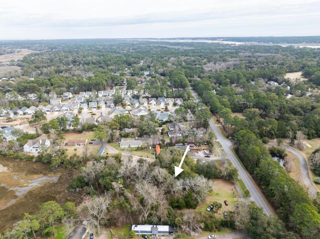 13 Sassafras Lane, Hilton Head Island, SC 29926