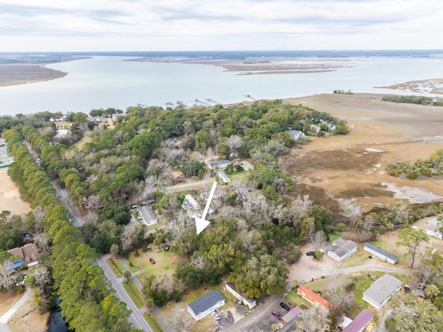13 Sassafras Lane, Hilton Head Island, SC 29926