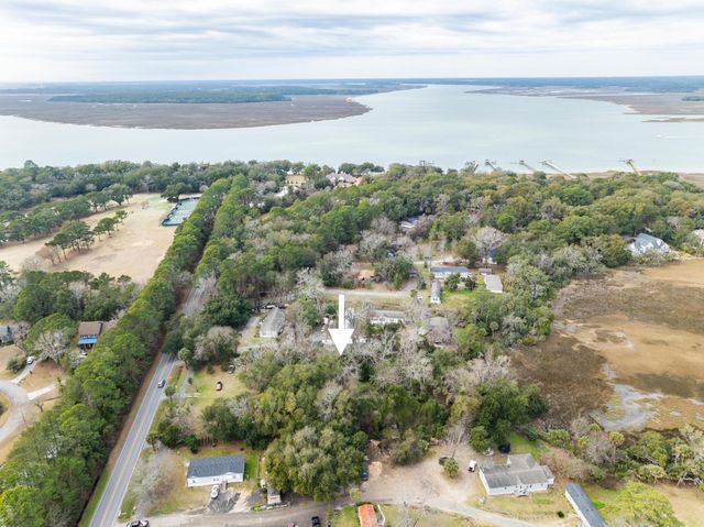 13 Sassafras Lane, Hilton Head Island, SC 29926
