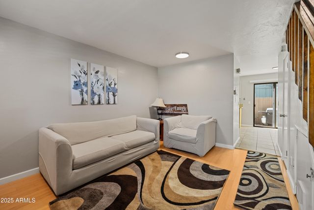 845 SUNSET Avenue D, Prescott, AZ 86305