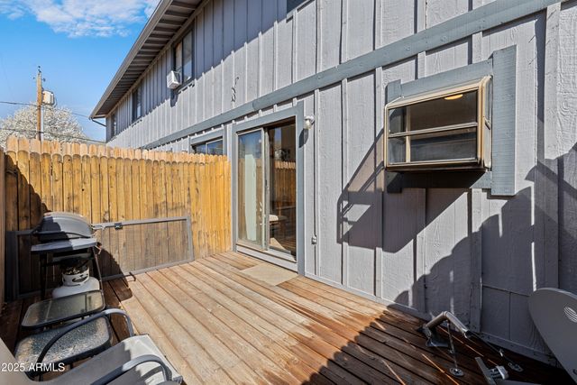 845 SUNSET Avenue D, Prescott, AZ 86305