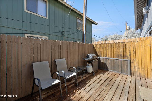 845 SUNSET Avenue D, Prescott, AZ 86305