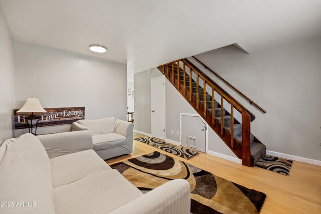 845 SUNSET Avenue D, Prescott, AZ 86305