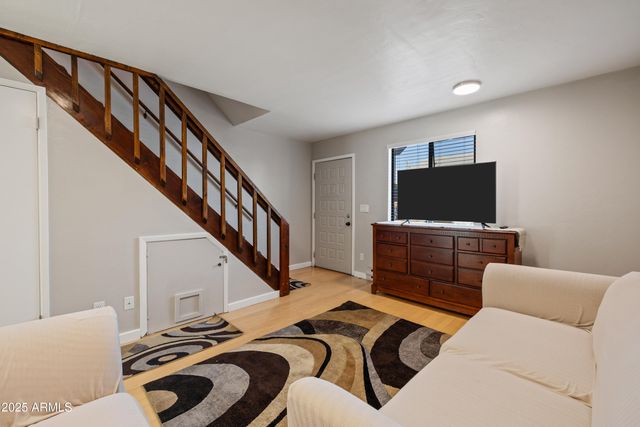 845 SUNSET Avenue D, Prescott, AZ 86305