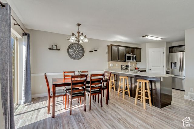 3864 E CASCADE RD, Eagle Mountain, UT 84005