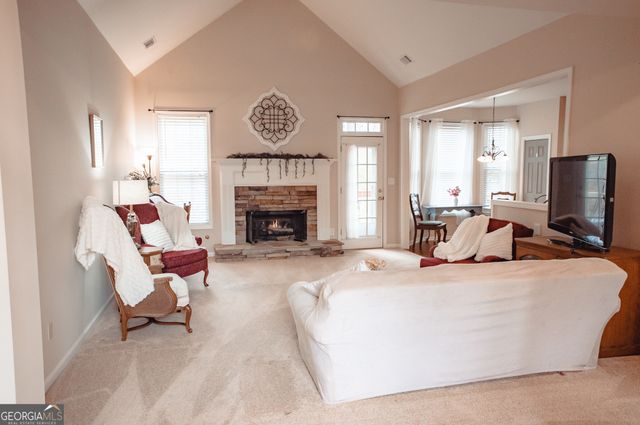 320 Dalston Way, Peachtree City, GA 30269