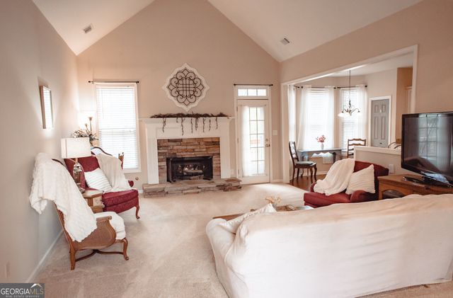 320 Dalston Way, Peachtree City, GA 30269