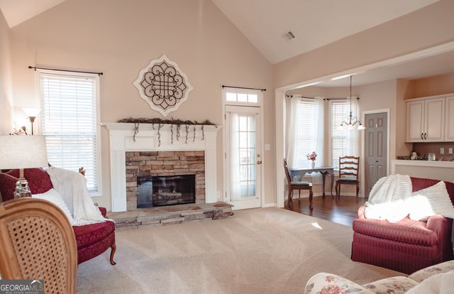 320 Dalston Way, Peachtree City, GA 30269