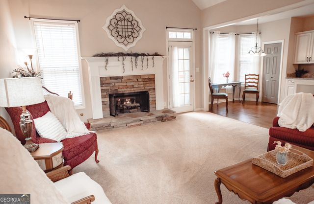 320 Dalston Way, Peachtree City, GA 30269