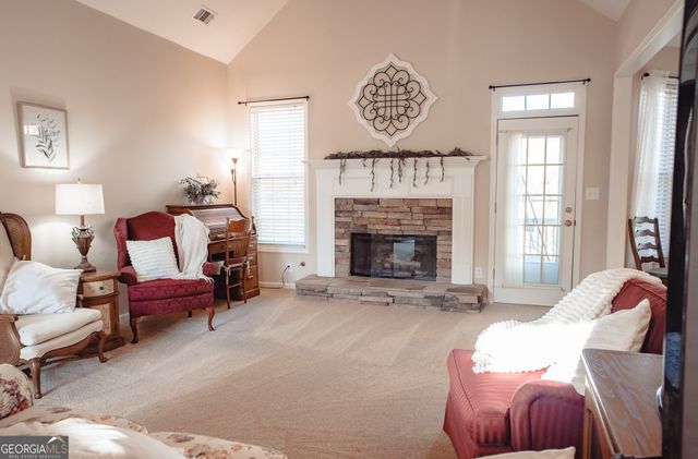 320 Dalston Way, Peachtree City, GA 30269