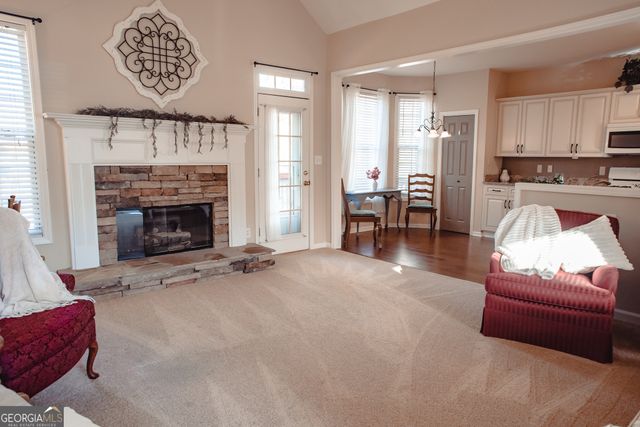 320 Dalston Way, Peachtree City, GA 30269