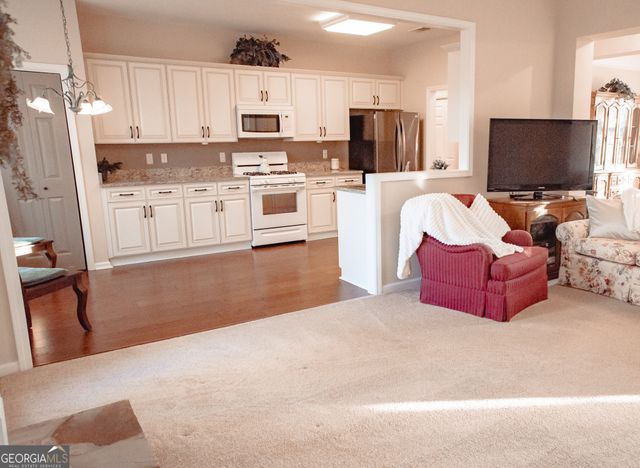 320 Dalston Way, Peachtree City, GA 30269