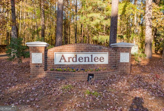 320 Dalston Way, Peachtree City, GA 30269