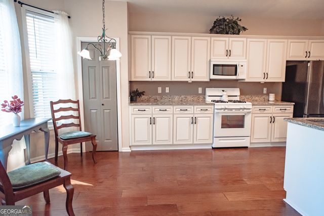 320 Dalston Way, Peachtree City, GA 30269