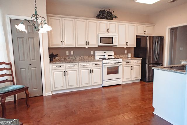 320 Dalston Way, Peachtree City, GA 30269