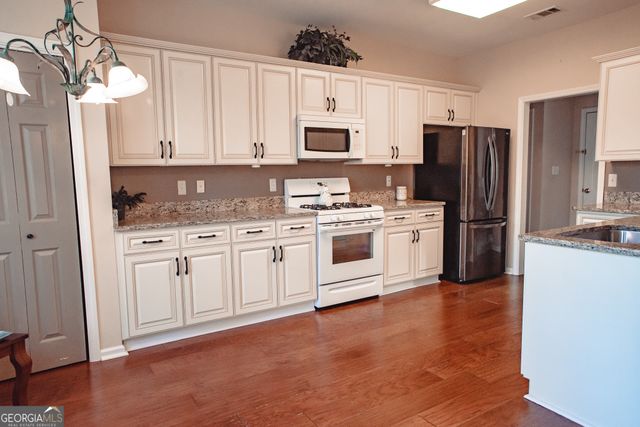 320 Dalston Way, Peachtree City, GA 30269