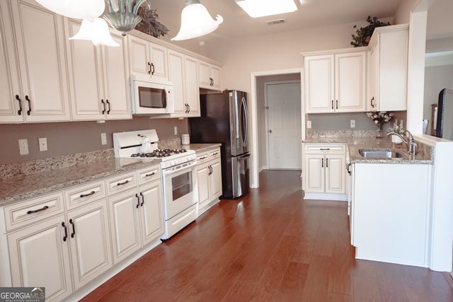 320 Dalston Way, Peachtree City, GA 30269