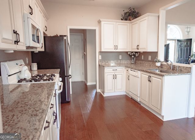 320 Dalston Way, Peachtree City, GA 30269