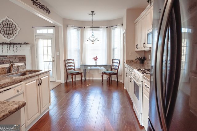 320 Dalston Way, Peachtree City, GA 30269