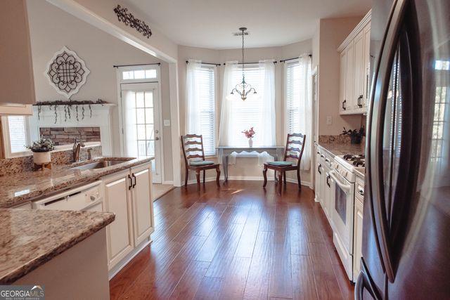 320 Dalston Way, Peachtree City, GA 30269