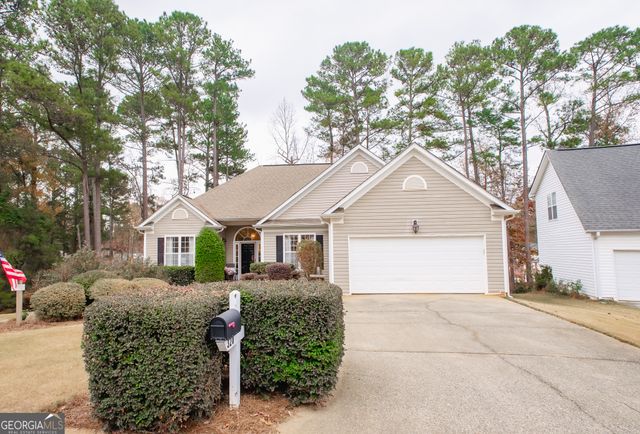 320 Dalston Way, Peachtree City, GA 30269