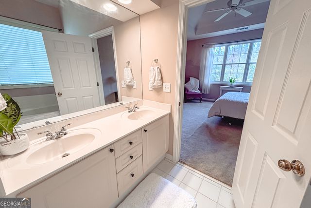 320 Dalston Way, Peachtree City, GA 30269