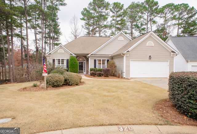 320 Dalston Way, Peachtree City, GA 30269