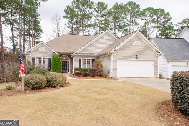 320 Dalston Way, Peachtree City, GA 30269