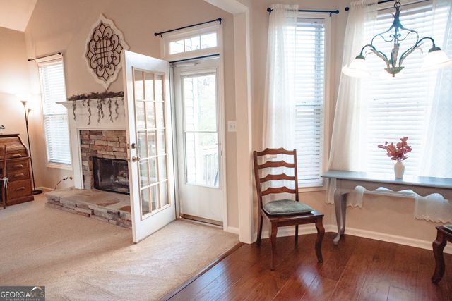 320 Dalston Way, Peachtree City, GA 30269