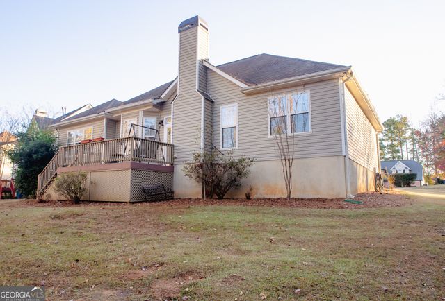 320 Dalston Way, Peachtree City, GA 30269