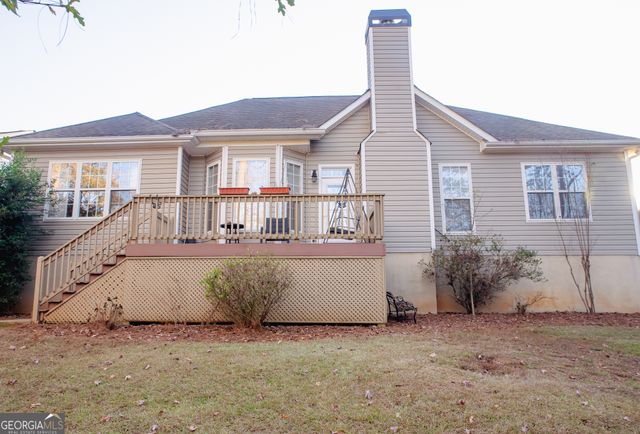 320 Dalston Way, Peachtree City, GA 30269