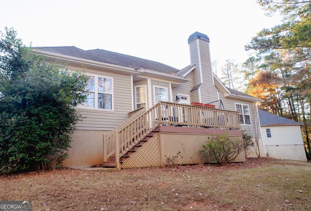 320 Dalston Way, Peachtree City, GA 30269