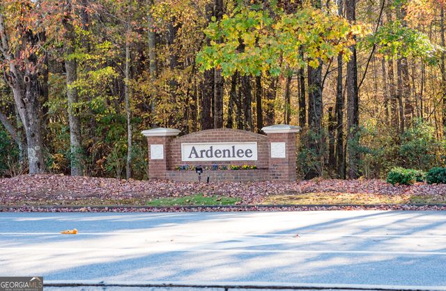 320 Dalston Way, Peachtree City, GA 30269