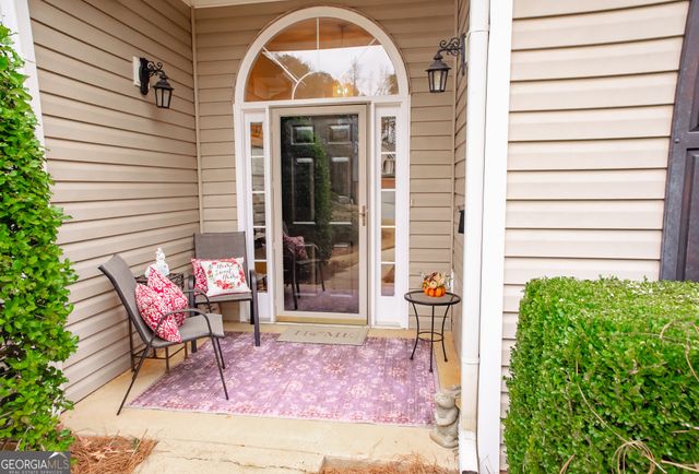 320 Dalston Way, Peachtree City, GA 30269