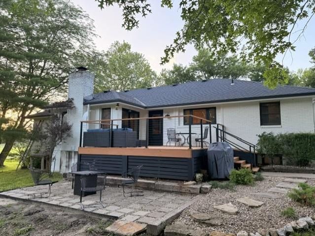 13901 Leavenworth Road, Basehor, KS 66007