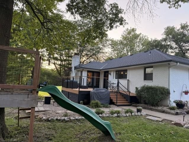 13901 Leavenworth Road, Basehor, KS 66007