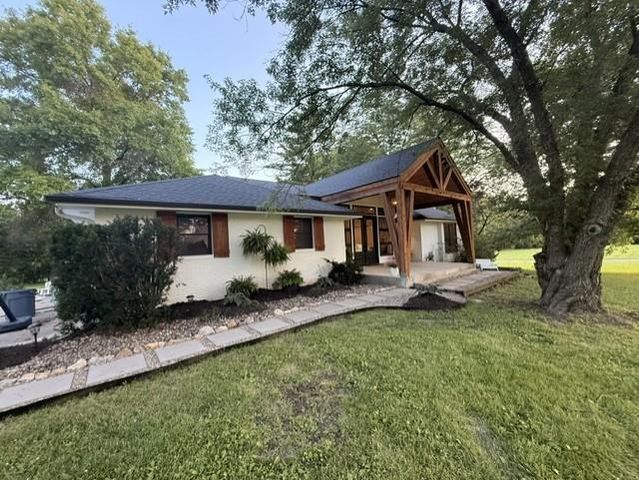 13901 Leavenworth Road, Basehor, KS 66007