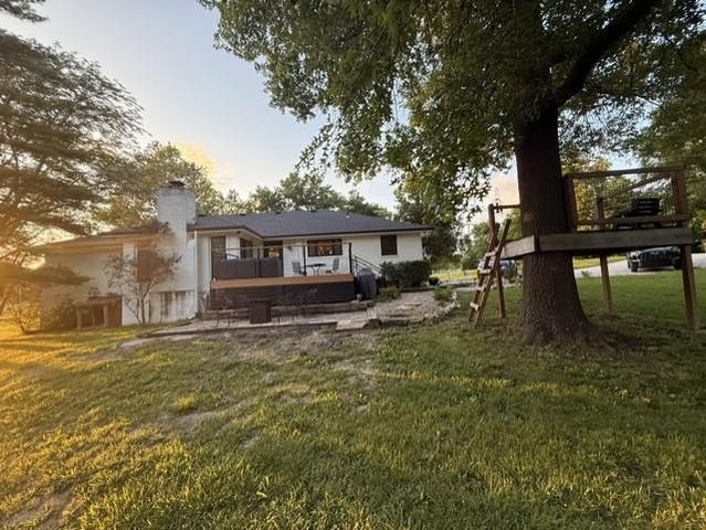 13901 Leavenworth Road, Basehor, KS 66007