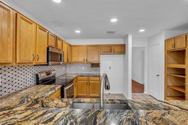 4007 Greenwood Drive, Pearland, TX 77584