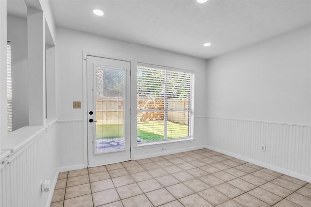 4007 Greenwood Drive, Pearland, TX 77584