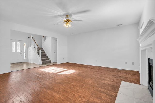 4007 Greenwood Drive, Pearland, TX 77584