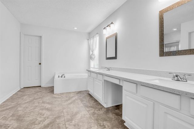 4007 Greenwood Drive, Pearland, TX 77584