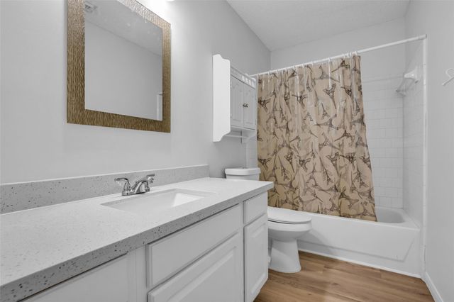 4007 Greenwood Drive, Pearland, TX 77584
