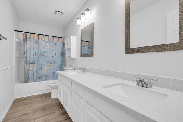 4007 Greenwood Drive, Pearland, TX 77584
