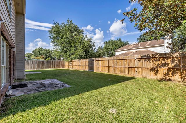 4007 Greenwood Drive, Pearland, TX 77584