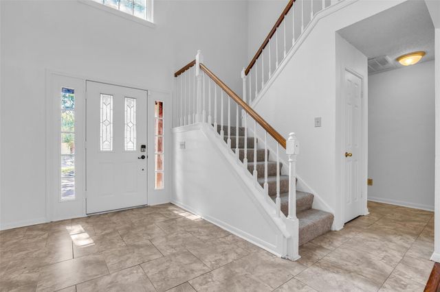 4007 Greenwood Drive, Pearland, TX 77584