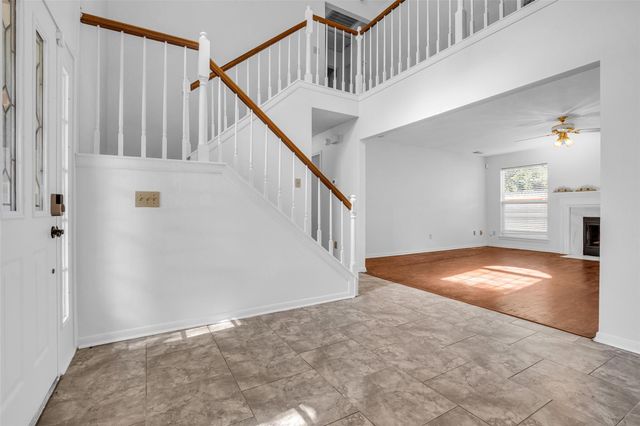 4007 Greenwood Drive, Pearland, TX 77584