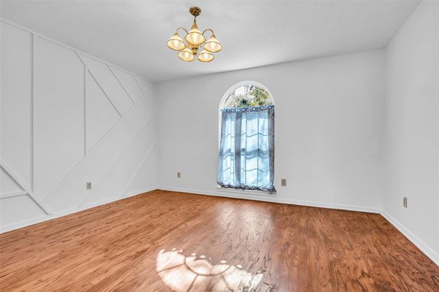4007 Greenwood Drive, Pearland, TX 77584