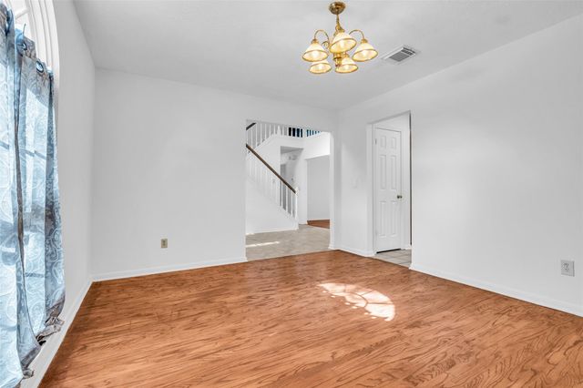 4007 Greenwood Drive, Pearland, TX 77584