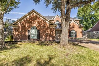 4007 Greenwood Drive, Pearland, TX 77584
